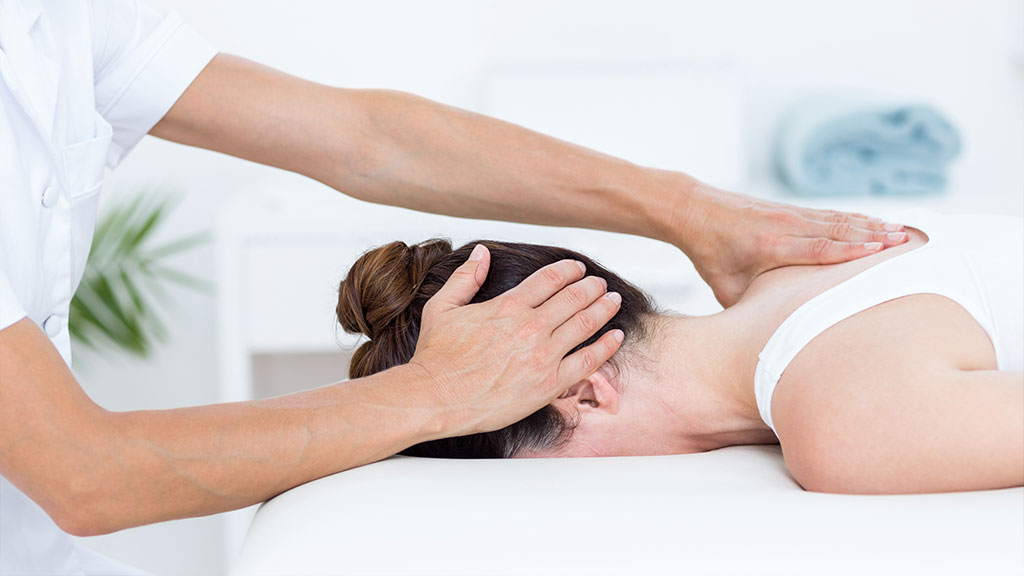 Massagetherapie Jeanette Glatz-Willberg Darmstadt